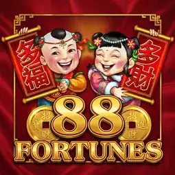 88 Fortunes game at Win Spirit Casino for Australian players 88 Fortunes game at Win Spirit Casino for Australian players