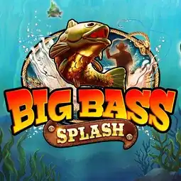 Big Bass Splash game at Win Spirit Casino for Australian players Big Bass Splash game at Win Spirit Casino for Australian players