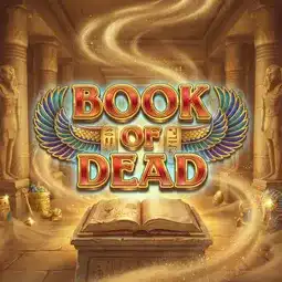 Book of Dead game at Win Spirit Casino for Australian players Book of Dead game at Win Spirit Casino for Australian players
