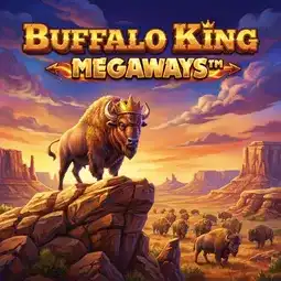 Buffalo King Megaways game at Win Spirit Casino for Australian players Buffalo King Megaways game at Win Spirit Casino for Australian players