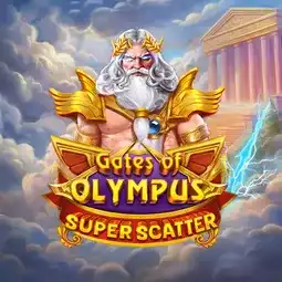 Gates of Olympus Super Scatter game at Win Spirit Casino for Australian players Gates of Olympus Super Scatter game at Win Spirit Casino for Australian players