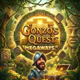 Gonzos Quest Megaways game at Win Spirit Casino for Australian players Gonzos Quest Megaways game at Win Spirit Casino for Australian players