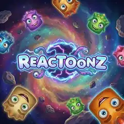 Reactoonz game at Win Spirit Casino for Australian players Reactoonz game at Win Spirit Casino for Australian players