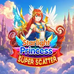 Starlight Princess Super Scatter game at Win Spirit Casino for Australian players Starlight Princess Super Scatter game at Win Spirit Casino for Australian players