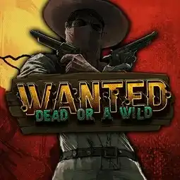 Wanted Dead or a Wild game at Win Spirit Casino for Australian players Wanted Dead or a Wild game at Win Spirit Casino for Australian players