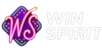 Win Spirit Casino logo for the official Australia casino site Win Spirit Casino logo for the official Australia casino site